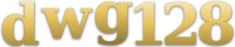 dwg128 logo